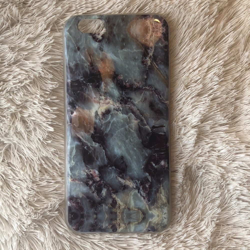 Beautiful marble iPhone 6/6s case